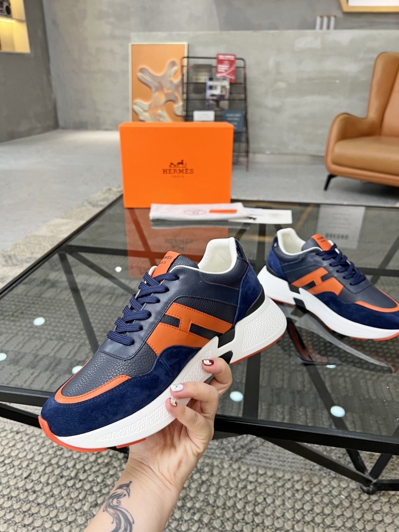 Hermes Sneakers